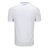 Maillot de Supporter Cruzeiro EC Extérieur 2025-26 Pour Homme
